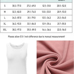 Nadorine Tank Top Women's Summer Sleeveless Tops (DE Only)