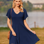 Nadorine Summer Dress Women's Casual Dress (DE Only)