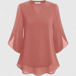Mila | Elegant Blouse