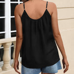 Zeagoo Womens Summer Sleeveless Tops