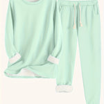 Amber | Cozy Lounge Ensemble