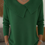 Layla | Cozy Knit Sweater