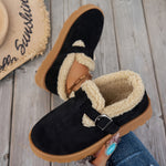 Debora | Cozy Footwear