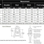Nadorine Party Dress Sexy High Waist Cocktail Dress (DE Only)