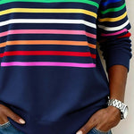 Mónica | Chic Sweatshirt