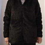 Nova ��� Cozy Sherpa Zip Jacket