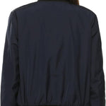 Nadorine Short Bomber Jacket