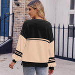 Nadorine Sweatshirt Women's Pullover (DE Only)