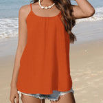 Zeagoo Womens Summer Sleeveless Tops