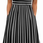 Zeagoo Women's Summer Dress  Casual Dress (DE Only)