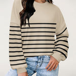 Nadorine Sweatshirt Women's Pullover (DE Only)