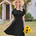 Nadorine Summer Dress Women's Casual Dresses (DE Only)