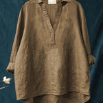 Vivian | Timeless Blouse