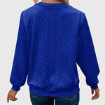 Nora��� Zippered Sweater