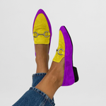 Florencia | Comfort-Orthopedic Loafers