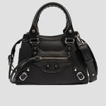 Rivet Crossbody Bag New Personalized Shoulder Bag Women's Handbag