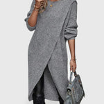 Natacha | Elegant Sweater Dress
