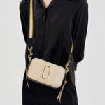 Women's Snapshot Camera Bag