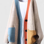 Xara | Cozy Cardigan