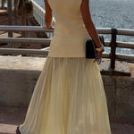 LETTY LEMON SKIRT SET