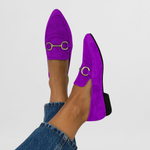 Florencia | Comfort-Orthopedic Loafers