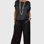 Analia | Stylish Two-Piece Ensemble