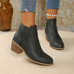 Alexa | Supportive Orthopedic Footwear