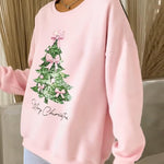 Luna | Cozy Sweatshirt