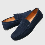 Paula | Comfort-Orthopedic Loafers
