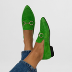 Ashton | Comfort-Orthopedic Loafers