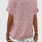 Juana | Cozy Blouse