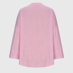 Ellie | Breezy Chic Beach Blouse