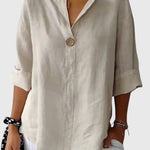 Janeth | Stylish Comfort Top