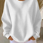 Natalia | Cozy Sweatshirt