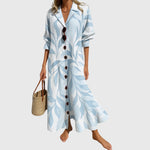 Alivia | Elegant Slimming Dress