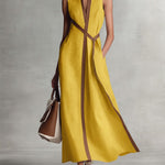 Elira | Sleeveless Breeze Dress