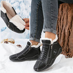 Hayden | Cozy Footwear