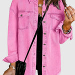 Stephanie | Comfortable Jacket