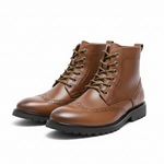 Lombardi Brogue Chelseas