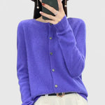 Norma | Cozy Cardigan
