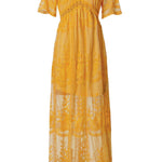 BELINDA MAXI DRESS