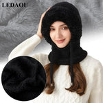 Petra | 3-in-1 Beanie Hat