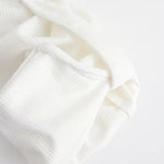 Breccan | Classic Stand-Up Collar Button Shirt
