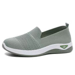 ComfortEase | Slip-On Sneakers
