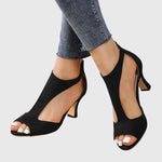 Cynthia | Comfort-Orthopedic Heels
