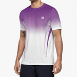 KZZ Men's Long Sleeve Gym Training Shirt