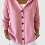 Sofia | Elegant Cardigan