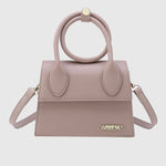 Pu Leather Shoulder Crossbody Bags Luxury Designer Small Purses Mini Tote Clutch Strap