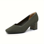 Macie | Comfort-Orthopedic Heels