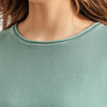 Women's Two Piece Outfits Sweater Sets Knit Pullover Tops High Waisted Pants Lounge Sets